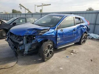 2020 Mitsubishi Eclipse JA4AT5AA5LZ014521