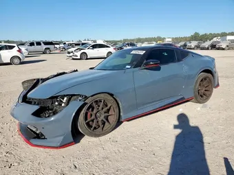 2024 Nissan Z JN1BZ4CH6RM363130