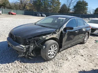 2018 Nissan Altima 1N4AL3AP9JC471062 Lot 58769636