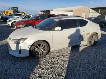 2016 Scion TC JTKJF5C71GJ020943