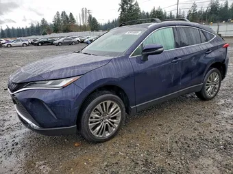 2024 Toyota Venza JTEAAAAH5RJ159451
