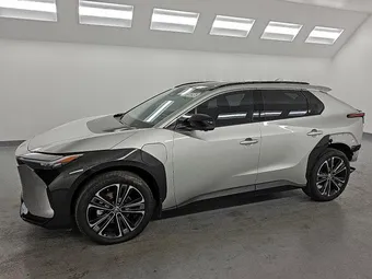 2024 Toyota bZ4X JTMAAAAA0RA045736