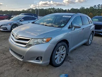 2015 Toyota Venza 4T3BA3BBXFU067828