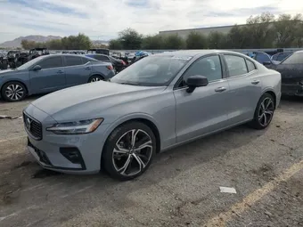 2024 Volvo S60 7JRL12FL9RG280997