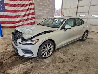 2020 Volvo S60 7JRA22TKXLG065328