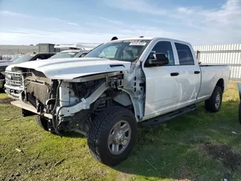 2021 Ram 3500 3C63R3GJ1MG688022