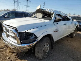 2017 Ram 3500 3C63R3EL9HG536192