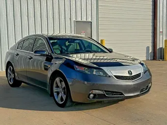 2013 Acura TL 19UUA9F57DA005087