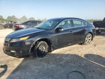 2012 Acura TL 19UUA8F79CA002279