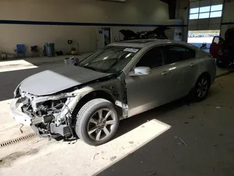 2012 Acura TL 19UUA8F24CA024940