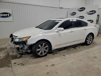 2013 Acura TL 19UUA8F24DA001725