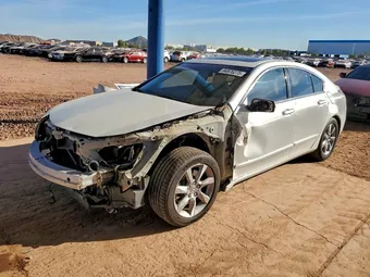 2012 Acura TL 19UUA8F25CA009749