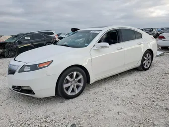 2013 Acura TL 19UUA8F57DA011224