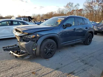 2025 Mazda CX-50 7MMVABDM6SN350671