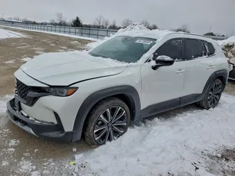 2023 Mazda CX-50 7MMVABDYXPN103700