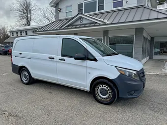 2016 Mercedes-Benz Metris WD3PG2EA6G3085758