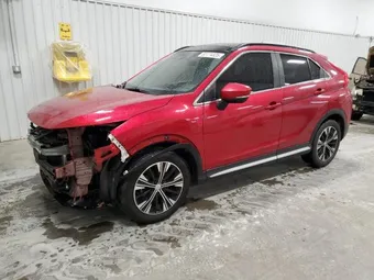 2020 Mitsubishi Eclipse JA4AS5AA6LZ042685