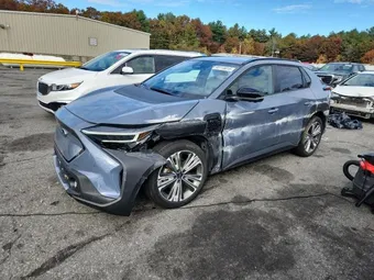 2023 Subaru Solterra JTMABABA6PA043126