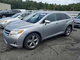 2015 Toyota Venza 4T3BK3BB9FU117888