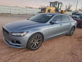 2018 Volvo S90 LVY982AK2JP007920