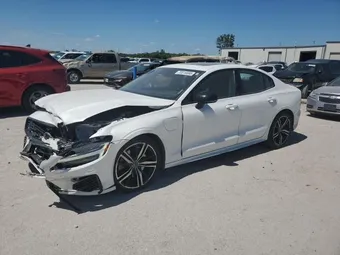 2022 Volvo S60 7JRBR0FM5NG179287