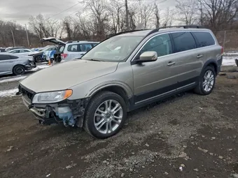 2016 Volvo XC70 YV4612NK5G1241373