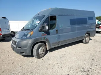 2021 Ram Promaster Cargo Van 3C6FRVJG7ME503702
