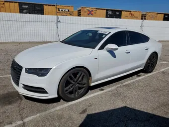 2016 Audi A7 WAUWGAFC9GN027639