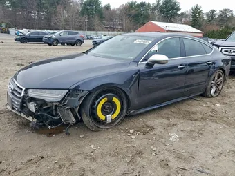 2016 Audi S7 WAUW2AFC4GN011184