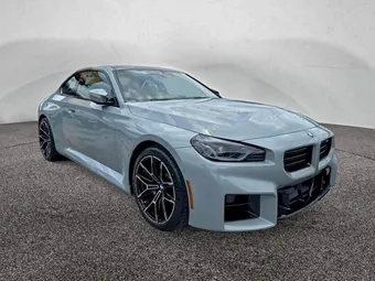 2023 BMW M2 3MF13DM07P8D54107