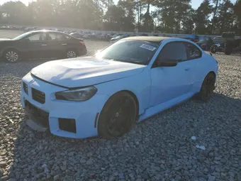 2023 BMW M2 3MF13DM0XP8C94078