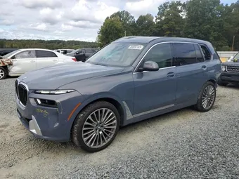 2024 BMW X7 5UX23EM01R9T47755
