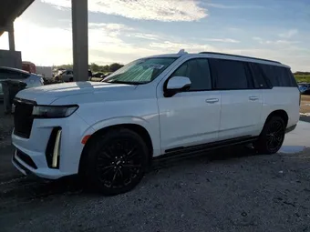 2023 Cadillac Escalade ESV 1GYS4SK93PR532895