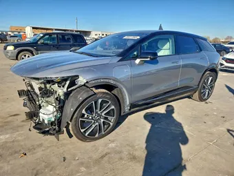 2025 Cadillac Optiq 3GYK3EMR5SS225378