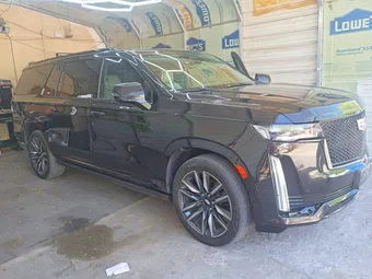 2021 Cadillac Escalade 1GYS3RKL1MR157026