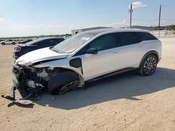 2025 Cadillac Optiq 3GYK3EMR0SS166188