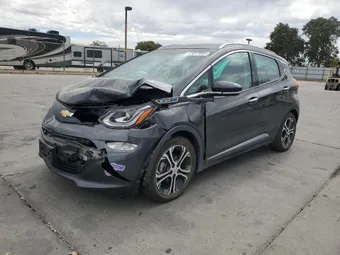 2019 Chevrolet Bolt EV 1G1FZ6S03K4113865