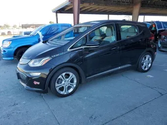 2017 Chevrolet Bolt EV 1G1FW6S06H4185970