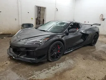 2023 Chevrolet Corvette 1G1YF3D32P5605005