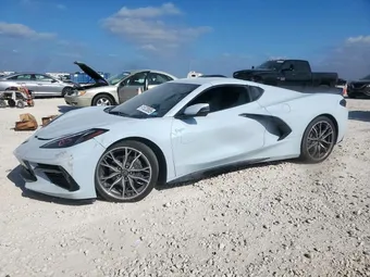 2023 Chevrolet Corvette 1G1YA2D47P5139721