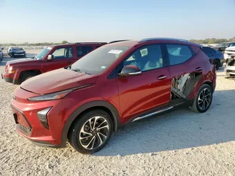 2022 Chevrolet Bolt EUV 1G1FZ6S0XN4118369