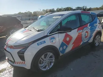 2023 Chevrolet Bolt EV 1G1FW6S02P4109855