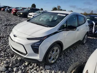 2023 Chevrolet Bolt EV 1G1FW6S03P4110206