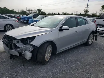 2015 Chevrolet Malibu 1G11F5SL0FF209020