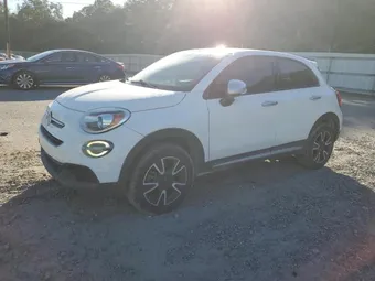 2019 Fiat 500X ZFBNFYA15KP791519