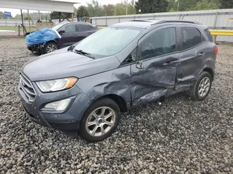 2018 Ford Ecosport MAJ3P1TE5JC201968