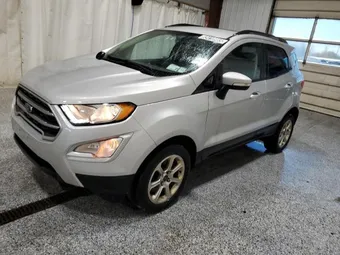2018 Ford Ecosport MAJ6P1UL2JC209245