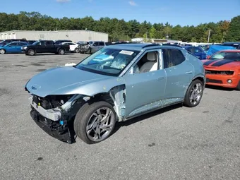 2024 Genesis GV60 KMUKEDSB5RU023051