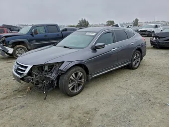 2015 Honda Crosstour 5J6TF1H59FL001683