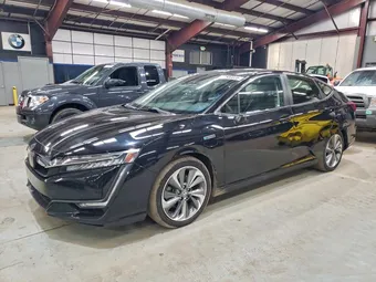2018 Honda Clarity JHMZC5F10JC016385